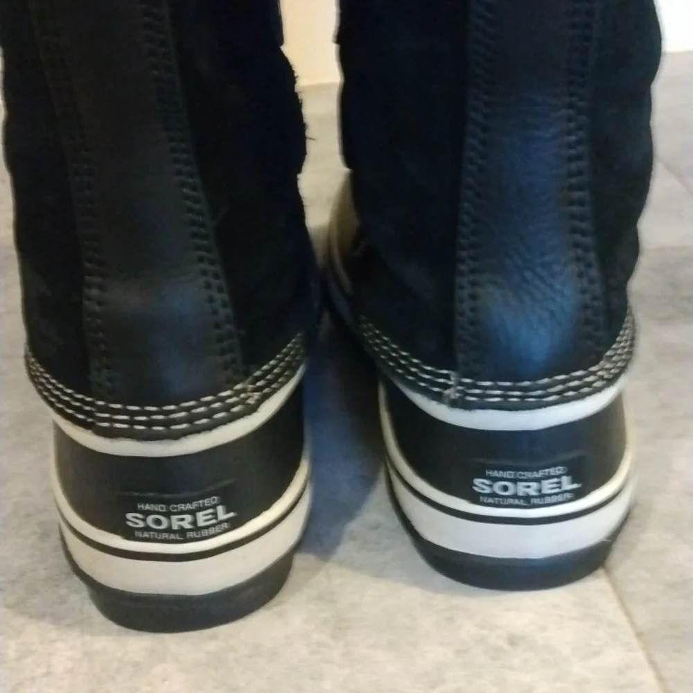 SOREL WATERPROOF - Picture 5 of 14